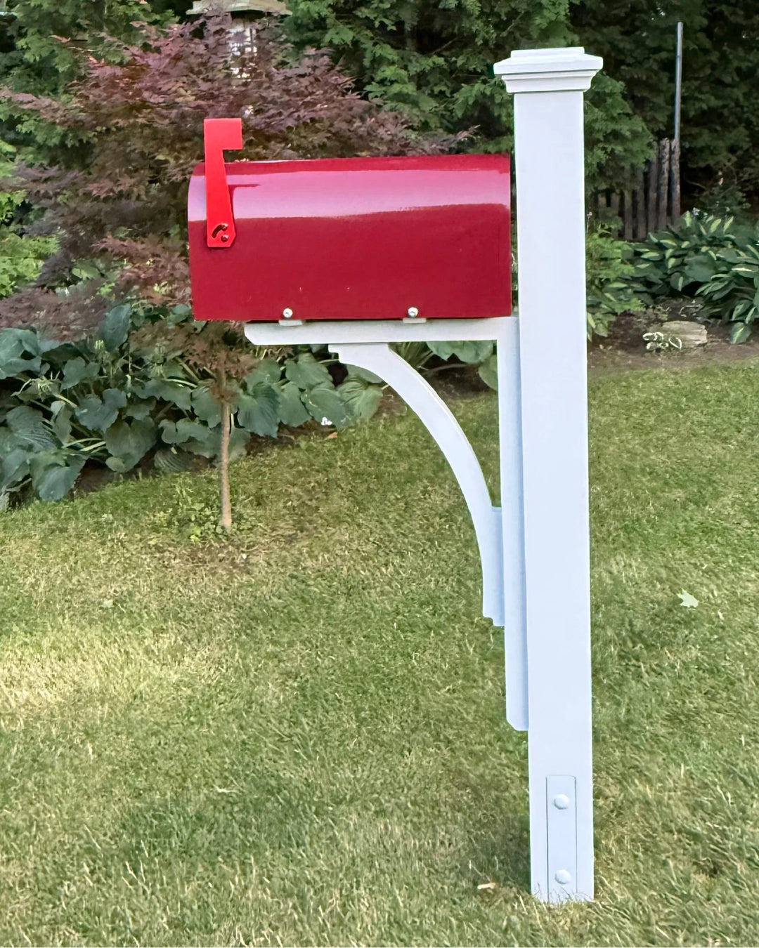 Mrs. Mailbox Design. 003
