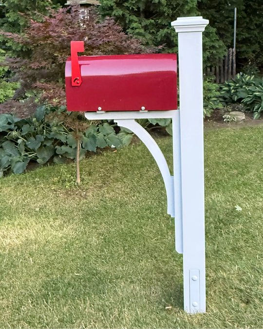 Mrs. Mailbox Design. 003