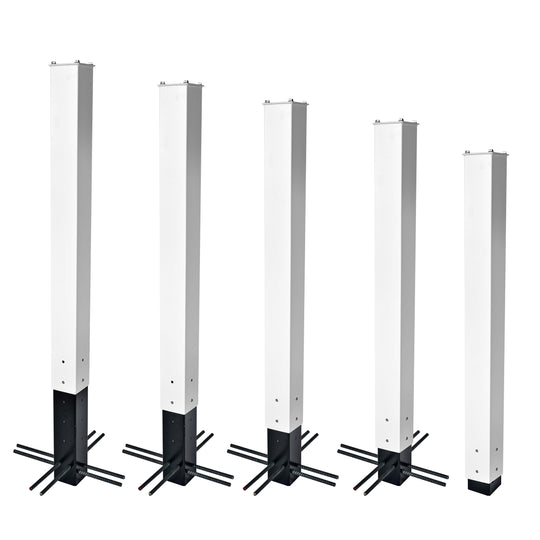Mailbox Post Depth Extender