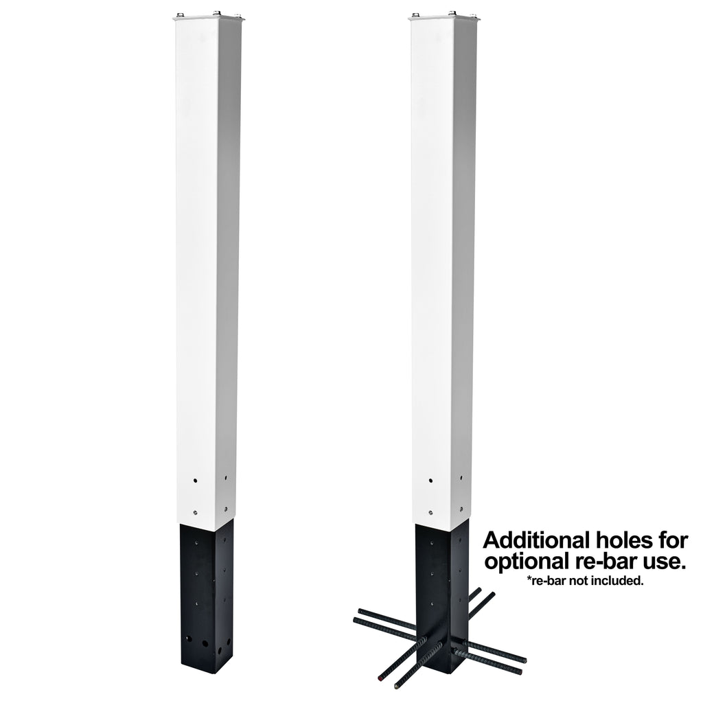 Mail Boss Post Depth Extender (12"), photo 5 of 6