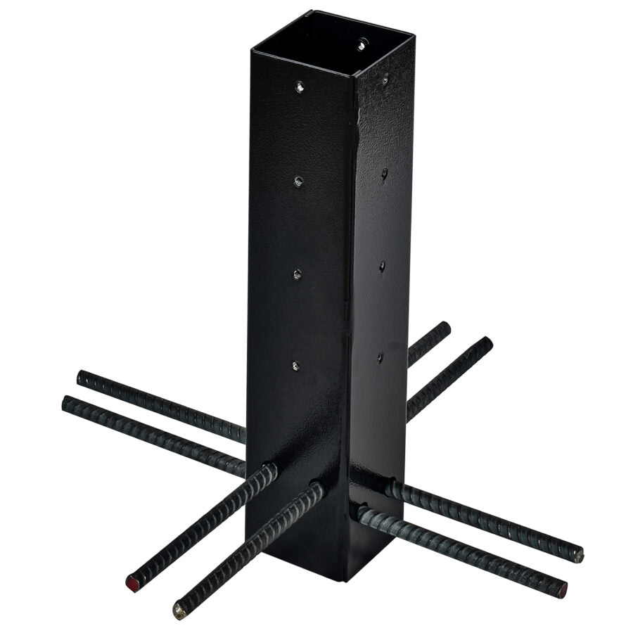 Mailbox Post Depth Extender