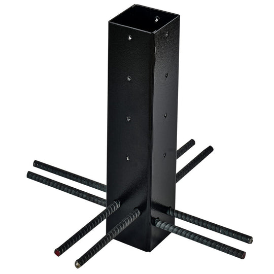 Mailbox Post Depth Extender