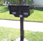 Enforcer Mailbox