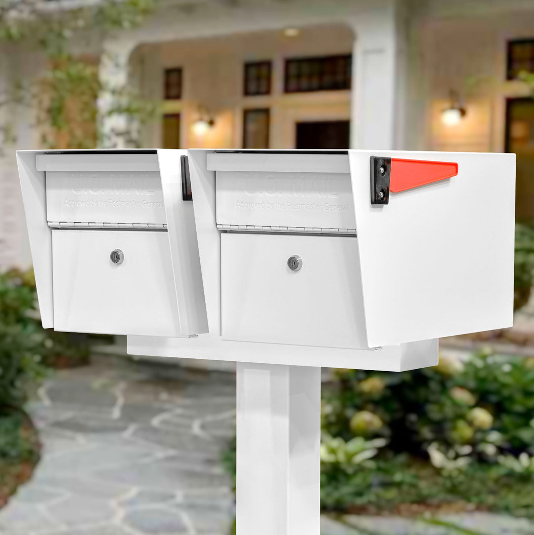 2 Box Spreader
