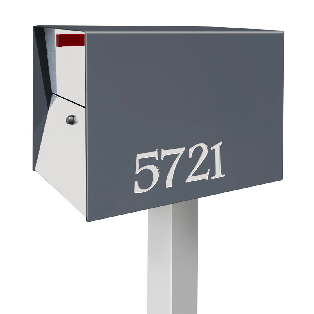 UpTown Box Locking Package Box