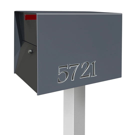UpTown Box Locking Package Box