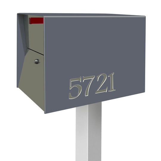 UpTown Box Locking Package Box