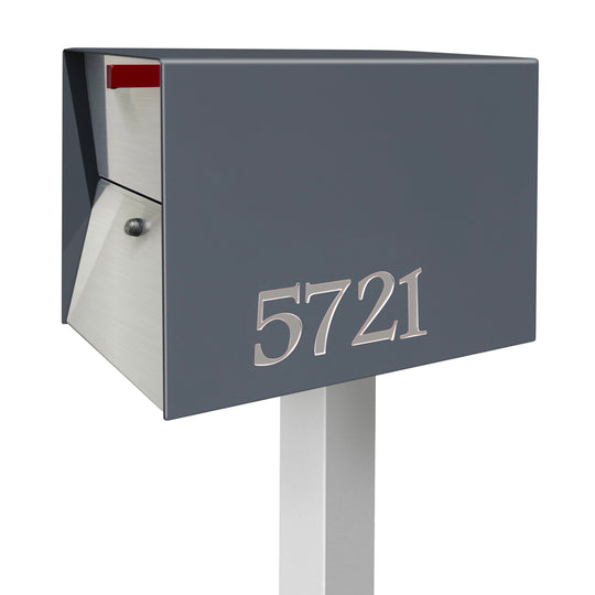 UpTown Box Locking Package Box