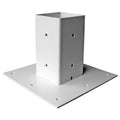 Base Plate (For Mail Boss)